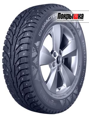 Ikon Tyres Character Ice C2