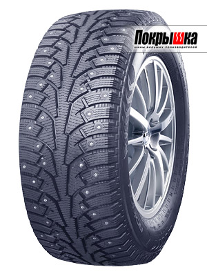 отзывы о шине Ikon Tyres Nordman 5 SUV