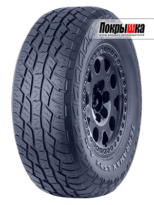 iLink Terramax LSR2 A/T 265/65 R17 112T