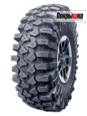 Отзывы о шине Journey Claw XTR