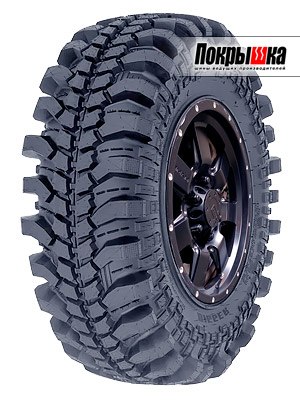 Отзывы о шине Journey Digger