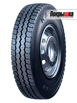 Отзывы о шине Кама НК-312