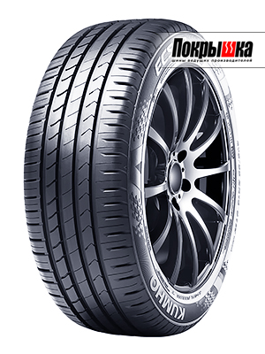 Отзывы о шине Kumho Ecsta HS81