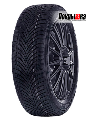 Kumho Solus 4S HA32 195/60 R16 93V