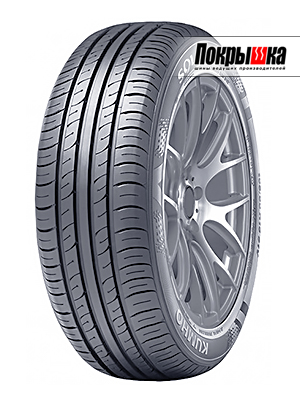 Отзывы о шине Kumho Solus HS61