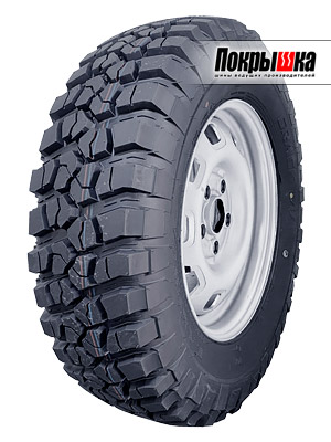 Отзывы о шине Lakesea Grack M/T