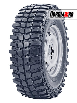 Lakesea Xterrain MUD