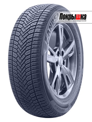 LandSail 4-Seasons 2