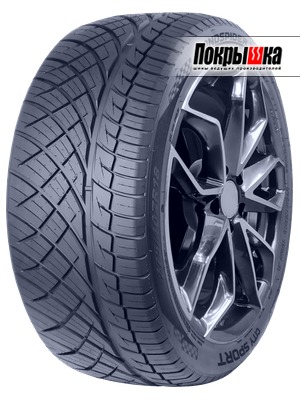 Отзывы о шине Landspider City Sport