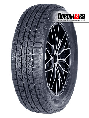 Lanvigator Ice Land Max 285/65 R17 116S