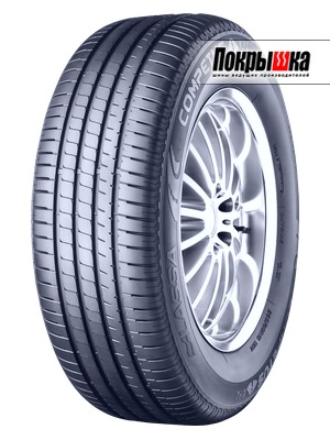 Lassa Competus H/P 2 265/60 R18 110V