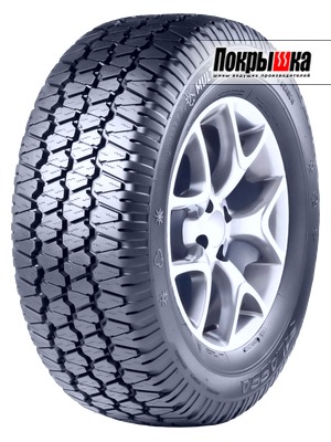 Отзывы о шине Lassa Multiways C