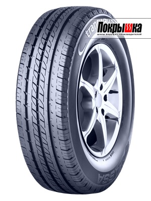 Отзывы о шине Lassa Transway 2