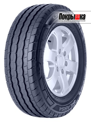 Отзывы о шине Lassa Transway 3