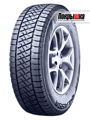 Lassa Wintus 2 225/75 R16 121R