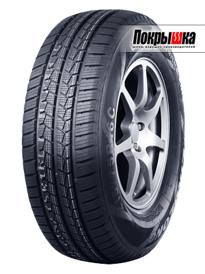 Leao Winter Defender Van