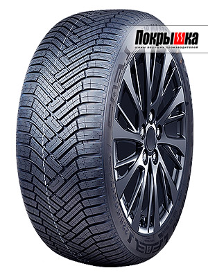 Ling Long Grip Master 4S 215/40 R18 89W