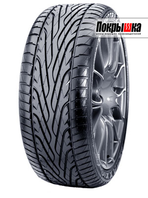 Maxxis MA-Z3 Victra 225/55 R17 101W
