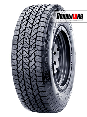 Maxxis RAZR AT-S 245/65 R17 111T