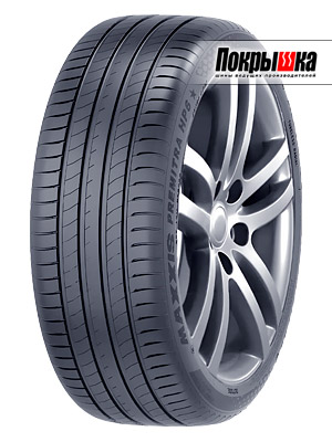 Maxxis Premitra HP6A 215/45 R17 91Y