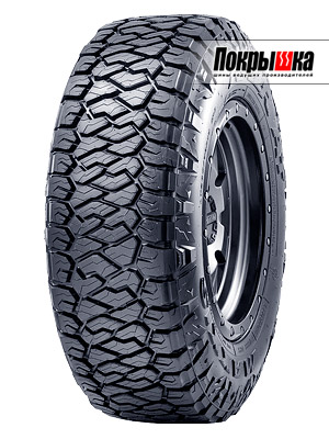 Maxxis RAZR AT 245/65 R17 111T