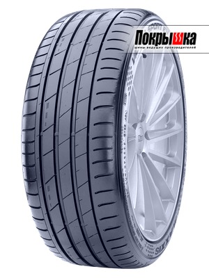 Maxxis VS-EV Victra Sport 265/40 R22 106W