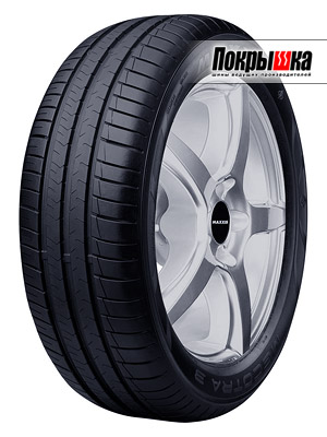 Maxxis ME3 Plus Mecotra
