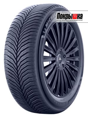 Michelin CrossClimate 3