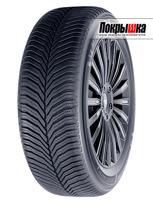 Отзывы о шине Michelin CrossClimate 3 Sport