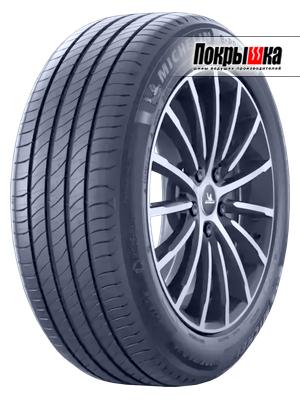 Отзывы о шине Michelin e.Primacy Acoustic