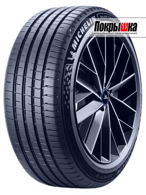 Michelin Pilot Sport 5 Energy