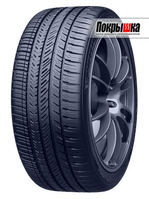 Michelin Pilot Sport A/S 4