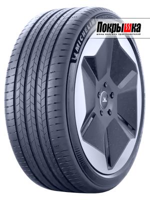 Отзывы о шине Michelin Primacy 5 Energy