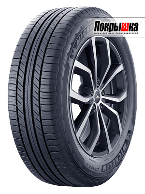 Отзывы о шине Michelin Primacy SUV +