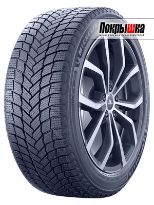 Michelin X-Ice Snow Plus