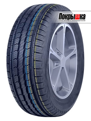 Отзывы о шине Mirage MR-266