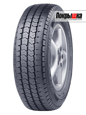 Отзывы о шине Matador MPS-320 Maxilla