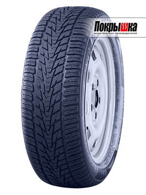 Nankang Winter Activa 4