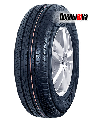 отзывы о шине Nokian Tyres C-Line Cargo