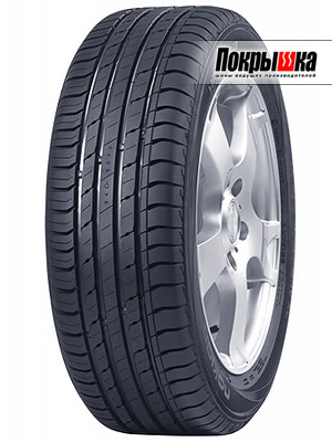 отзывы о шине Nokian Tyres Hakka Blue