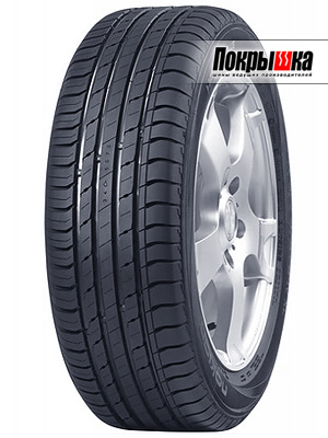 Отзывы о шине Nokian Tyres Hakka Blue