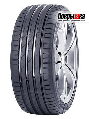 отзывы о шине Nokian Tyres Hakka Z SUV