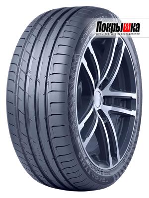 тесты шины Powerproof 2