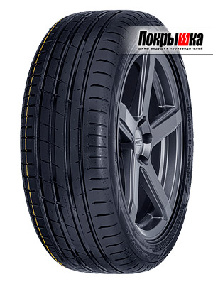 отзывы о шине Nokian Tyres Powerproof