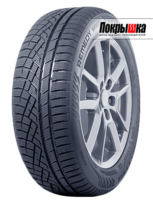 Nokian Tyres Remedi WRG5