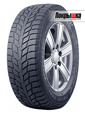 отзывы о шине Nokian Tyres Snowproof C
