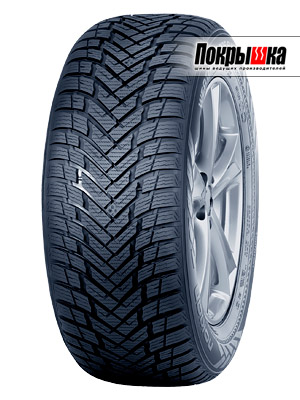отзывы о шине Nokian Tyres Weatherproof SUV