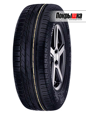 отзывы о шине Nokian Tyres Wetproof SUV