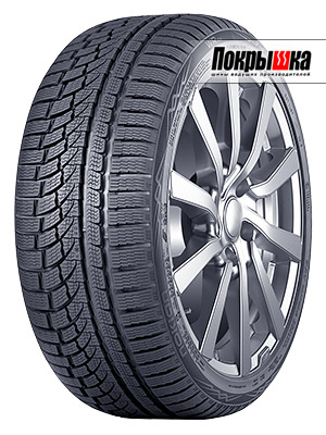 отзывы о шине Nokian Tyres WR A4