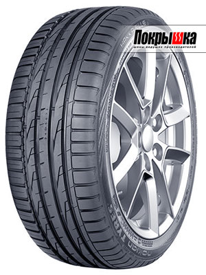 отзывы о шине Nokian Tyres Hakka Blue 2
